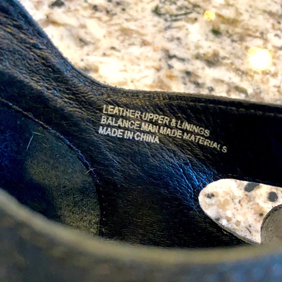 Born Celia Cut-Out Bootie 8 - Picture 8 of 8